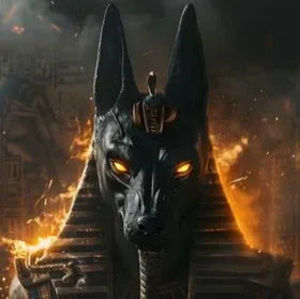 Meet your Posher, Anubis